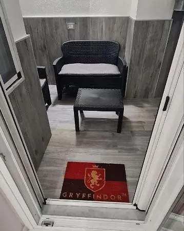 Grifondoro 3* Κρότωνας