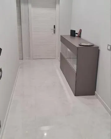 Grifondoro Konukevi 3*