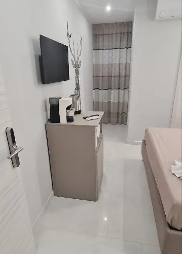 Grifondoro Πανσιόν Κρότωνας