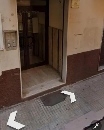 Πανσιόν Grifondoro