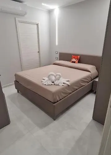 Grifondoro 3* Κρότωνας