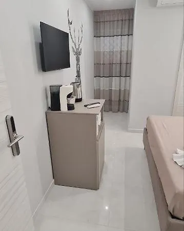 Grifondoro Gasthuis Crotone