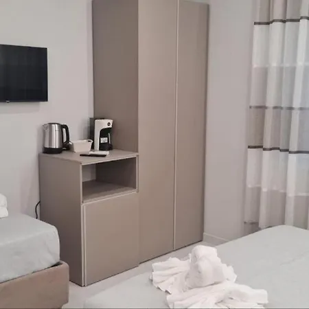 Grifondoro بيت ضيافة