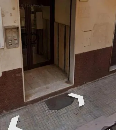 Pensión Grifondoro