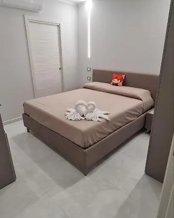 Grifondoro 3* Crotone