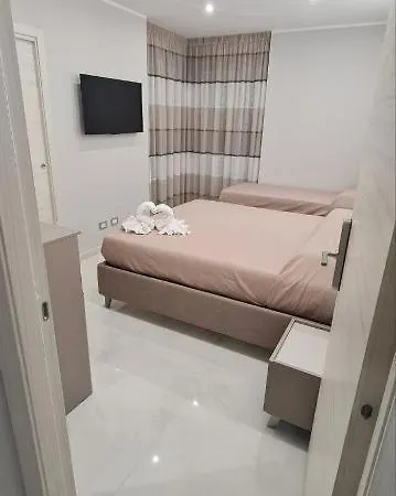 Casa de hóspedes Grifondoro Crotone