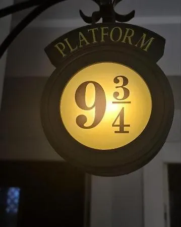 Grifondoro Casa de hóspedes Crotone