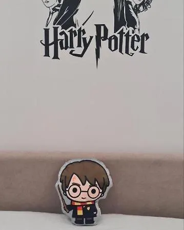 Grifondoro 3* Crotone