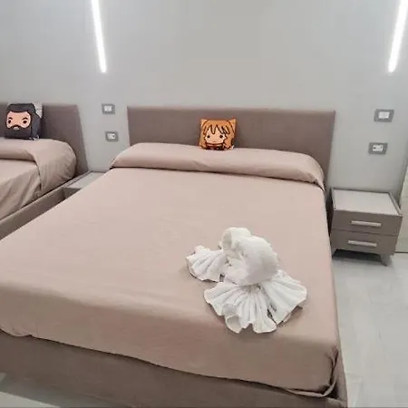 Grifondoro Casa de hóspedes