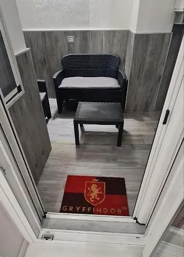 Grifondoro 3* Crotone