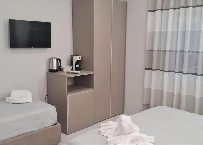 Grifondoro Casa de hóspedes