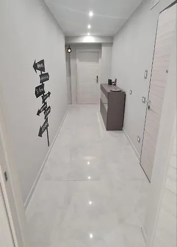 Grifondoro بيت ضيافة 3*