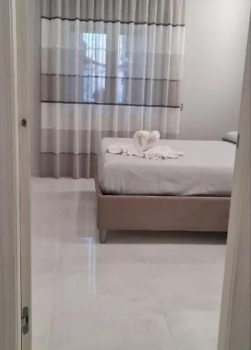 Casa de hóspedes Grifondoro 3*