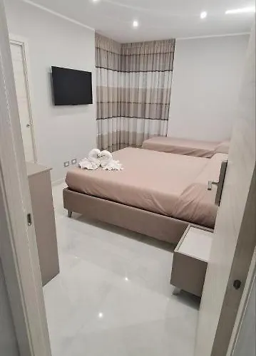 Casa de hóspedes Grifondoro Crotone