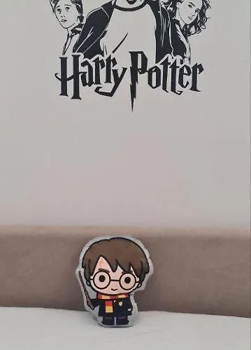 Grifondoro 3* Crotone