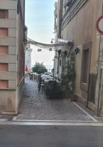 Grifondoro بيت ضيافة كروتوني