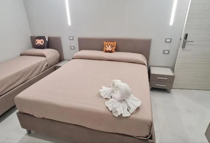 Grifondoro بيت ضيافة